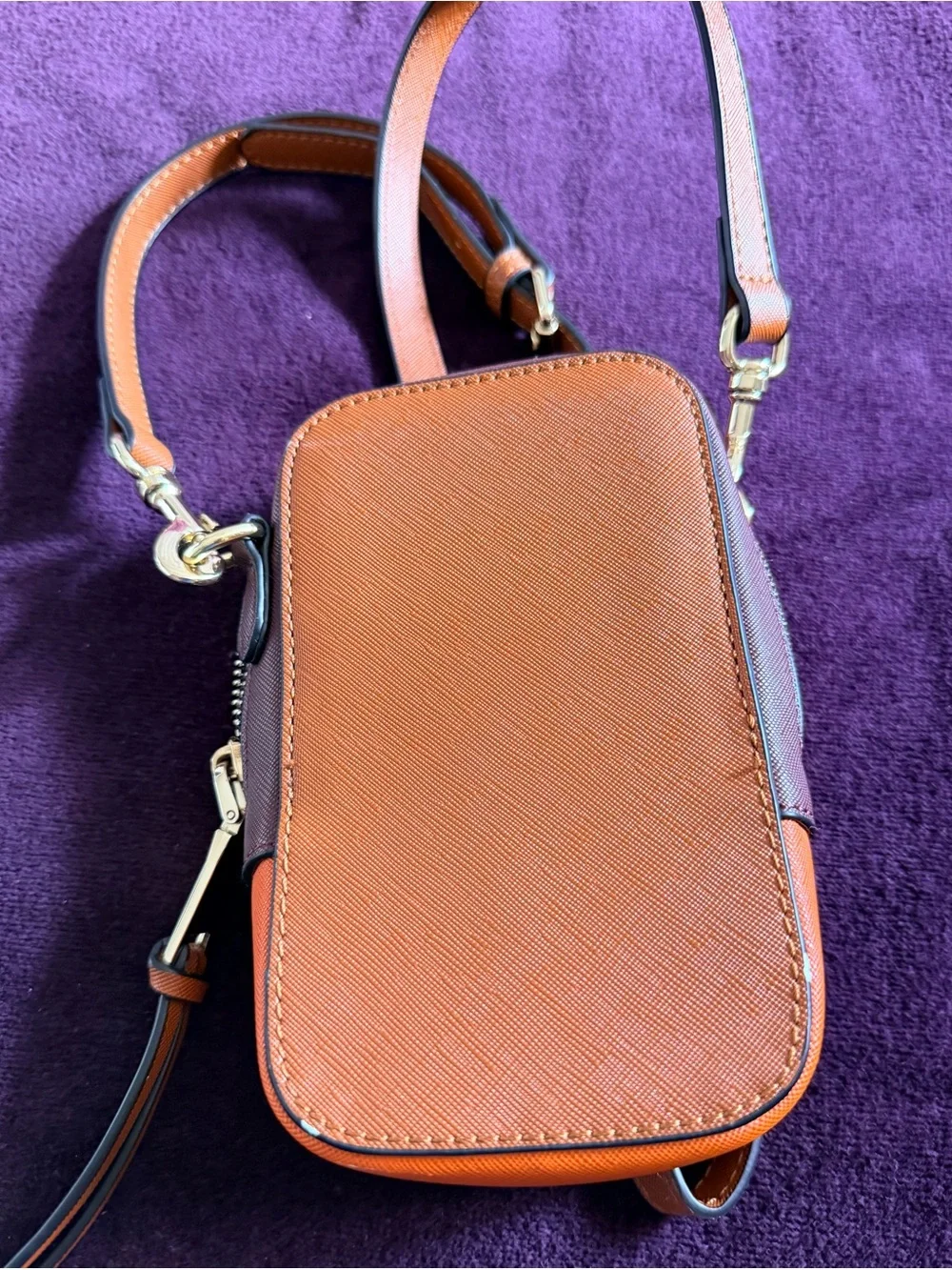 Crossbody Women Bag (Marc Jacobs Logo)